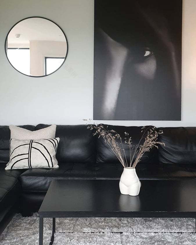 Drømmen om et funkishus(梦幻功能性住宅)丨挪威-32