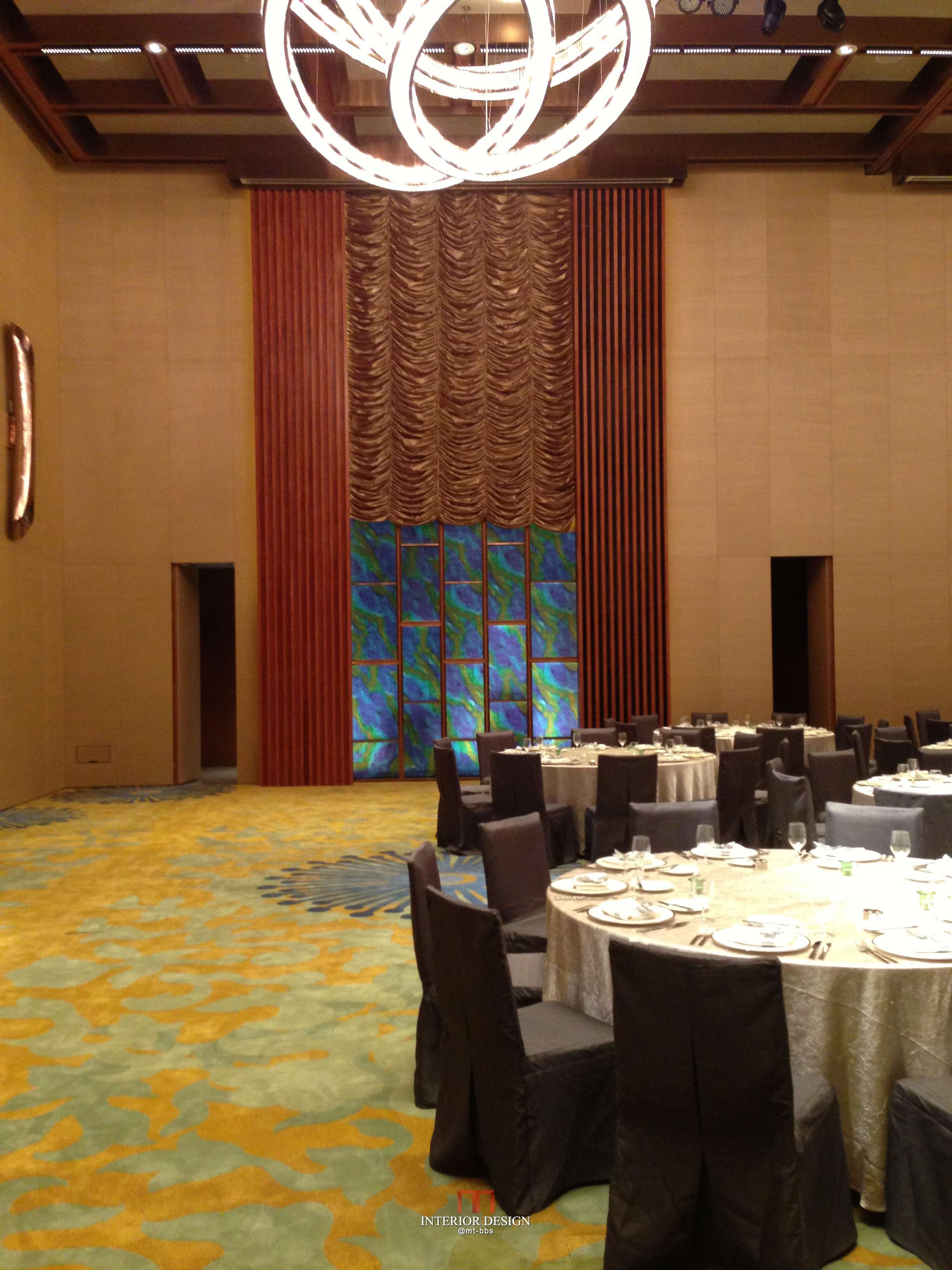 上海浦东文华东方酒店(会员自拍)-3-34