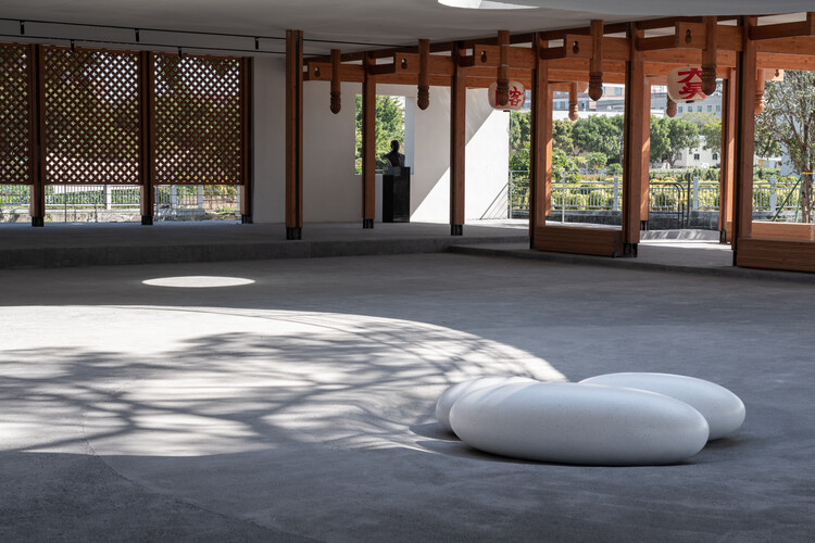 丨中国潮州丨Not A Studio-38