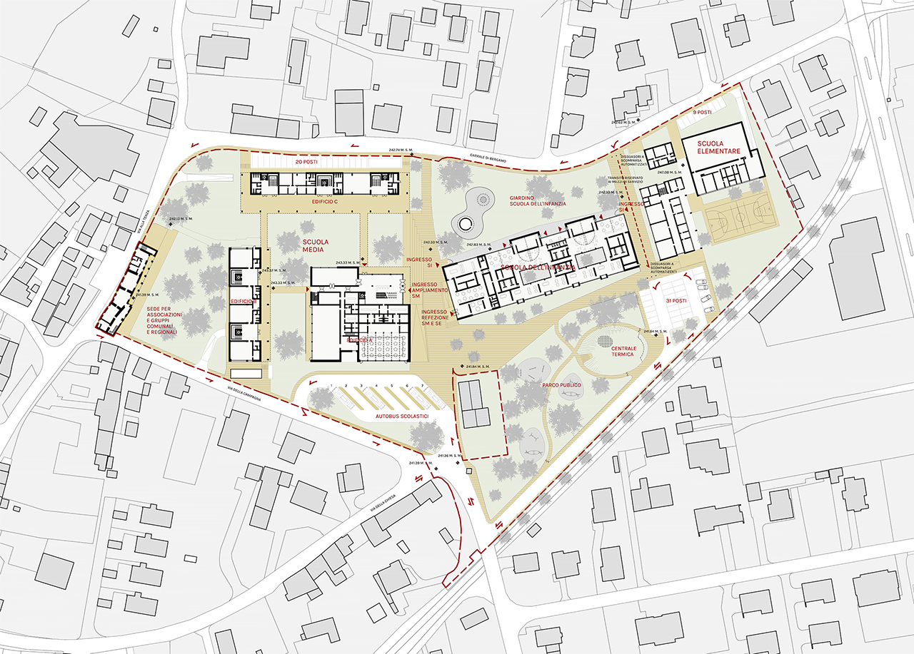  This must be the place 
			-1