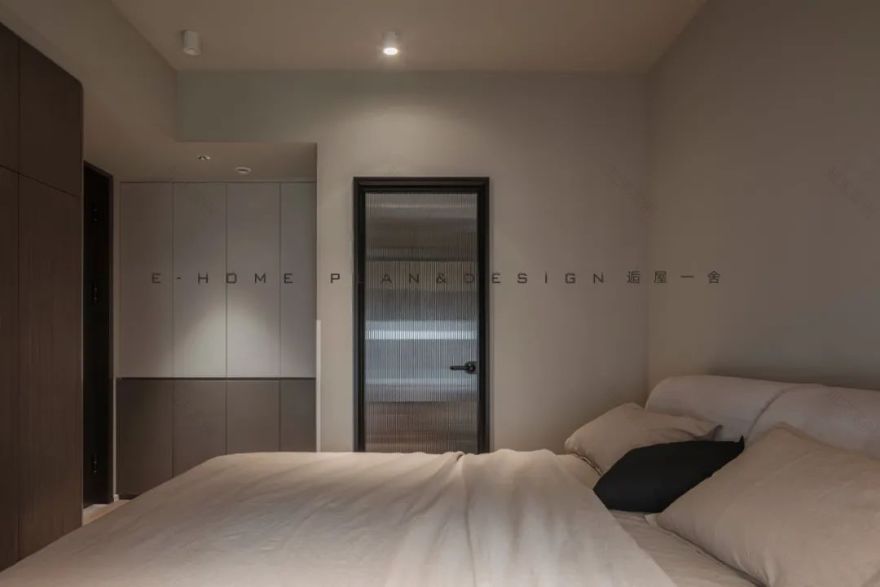 中建大公馆丨武汉逅屋一舍装饰有限公司-37