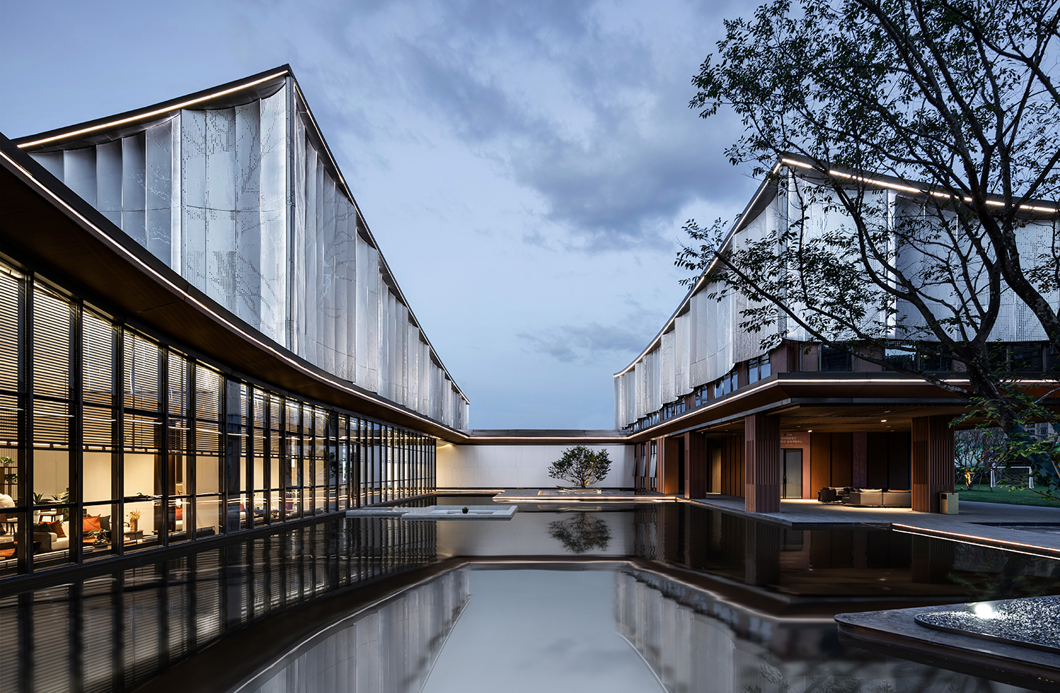 湘潭雍玺台丨中国湘潭-0