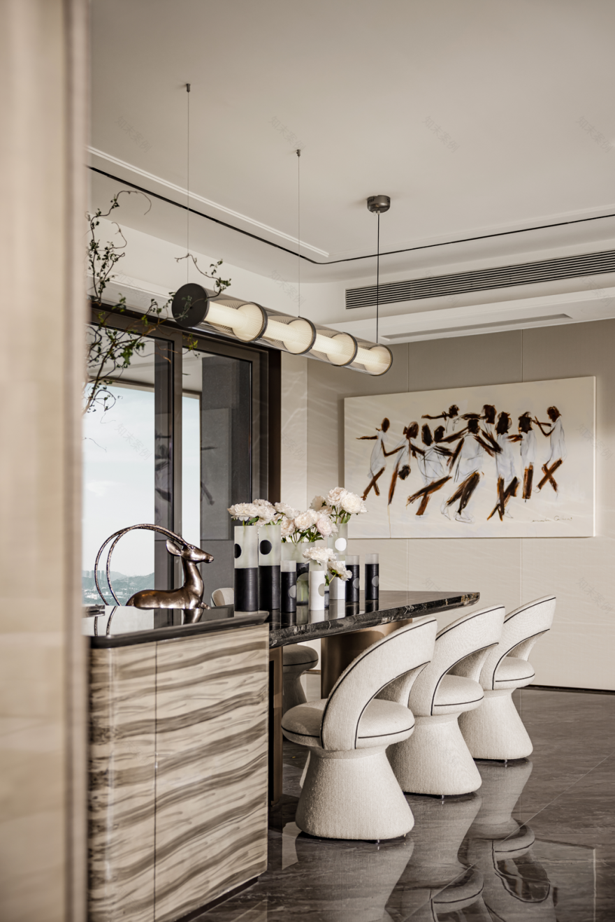 佛山·映月湖天珺丨中国佛山丨紫香舸-17