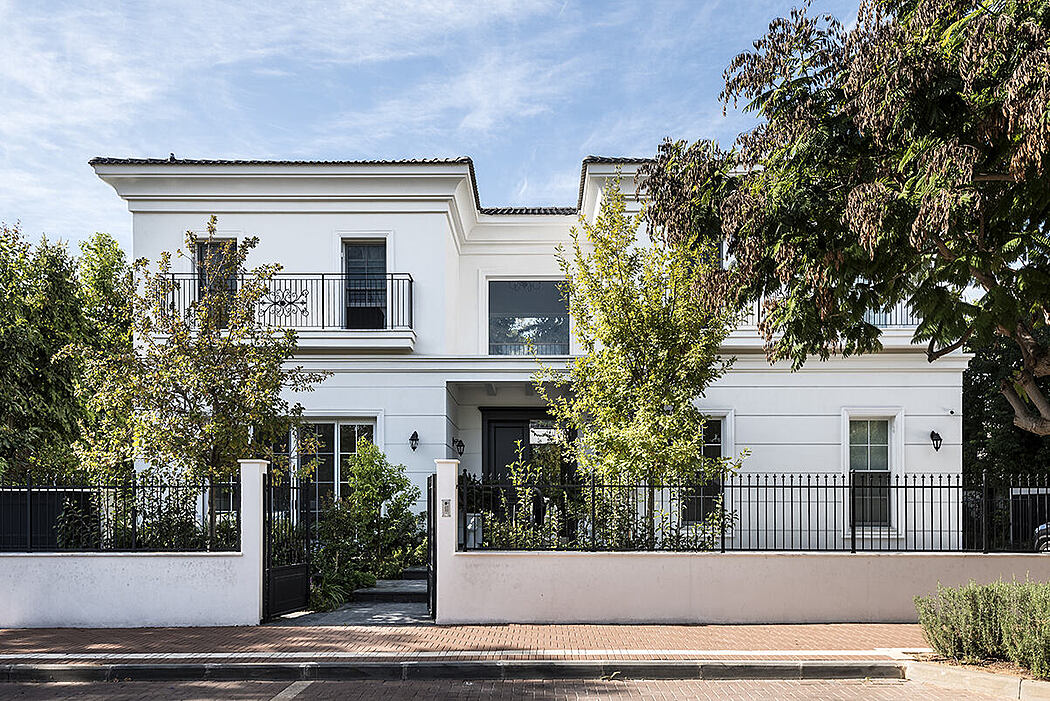 H 代表温馨的家丨以色列丨Shirley Dan-18