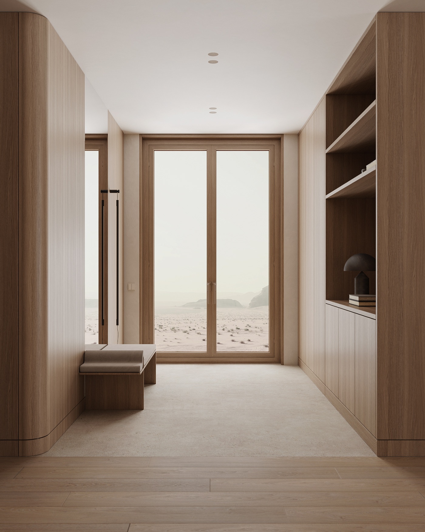 原木的温柔丨Victoria Sreda-30