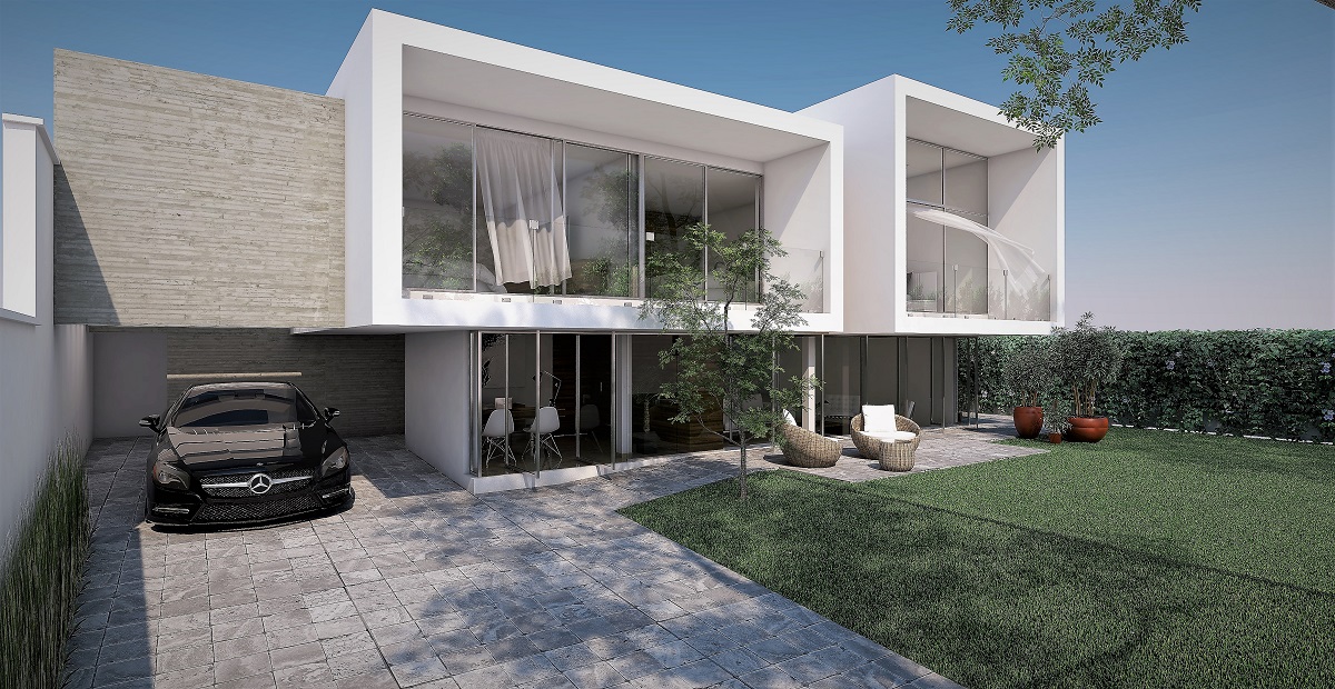 Casa Naranjos | SPS+Sinapsis-8