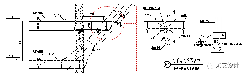 景德镇昌南里艺术中心 | 斜柱设计助力异形建筑落地-74