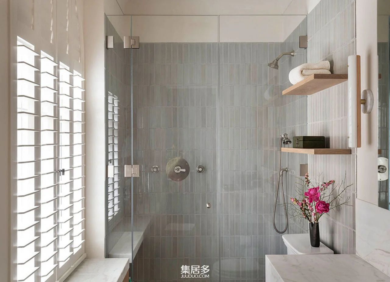 阿曼达·塞弗里德纽约舒适农舍公寓丨美国纽约市-19