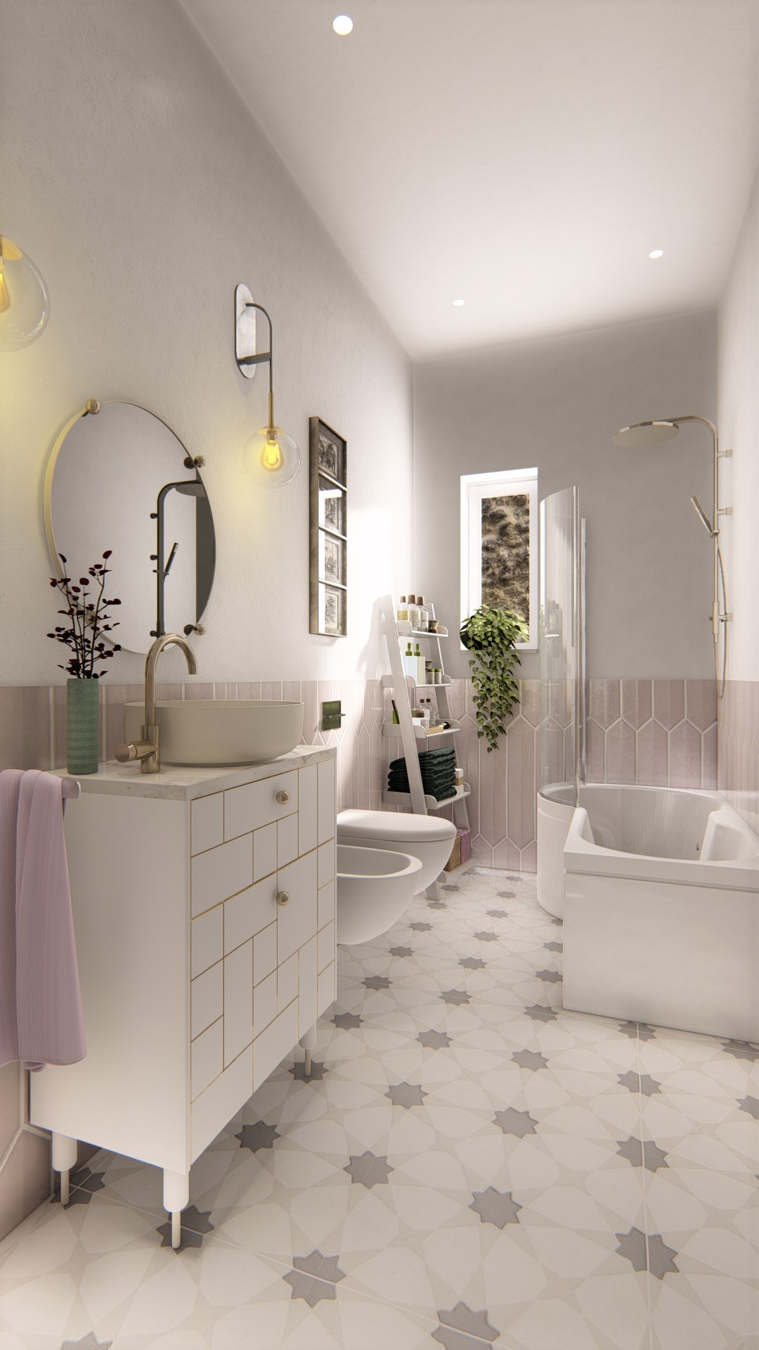 新郊区房产项目-22