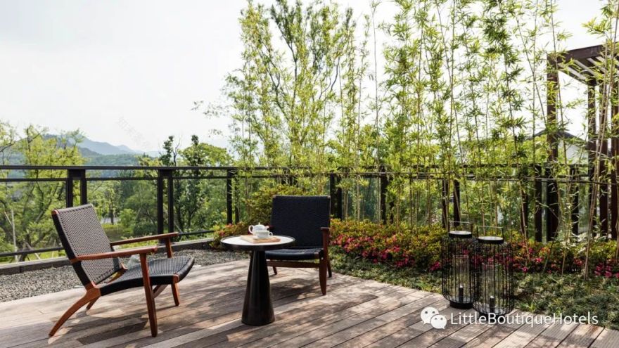 宁波东钱湖康得思酒店丨中国宁波丨加拿大 AAI 国际建筑师事务所-74