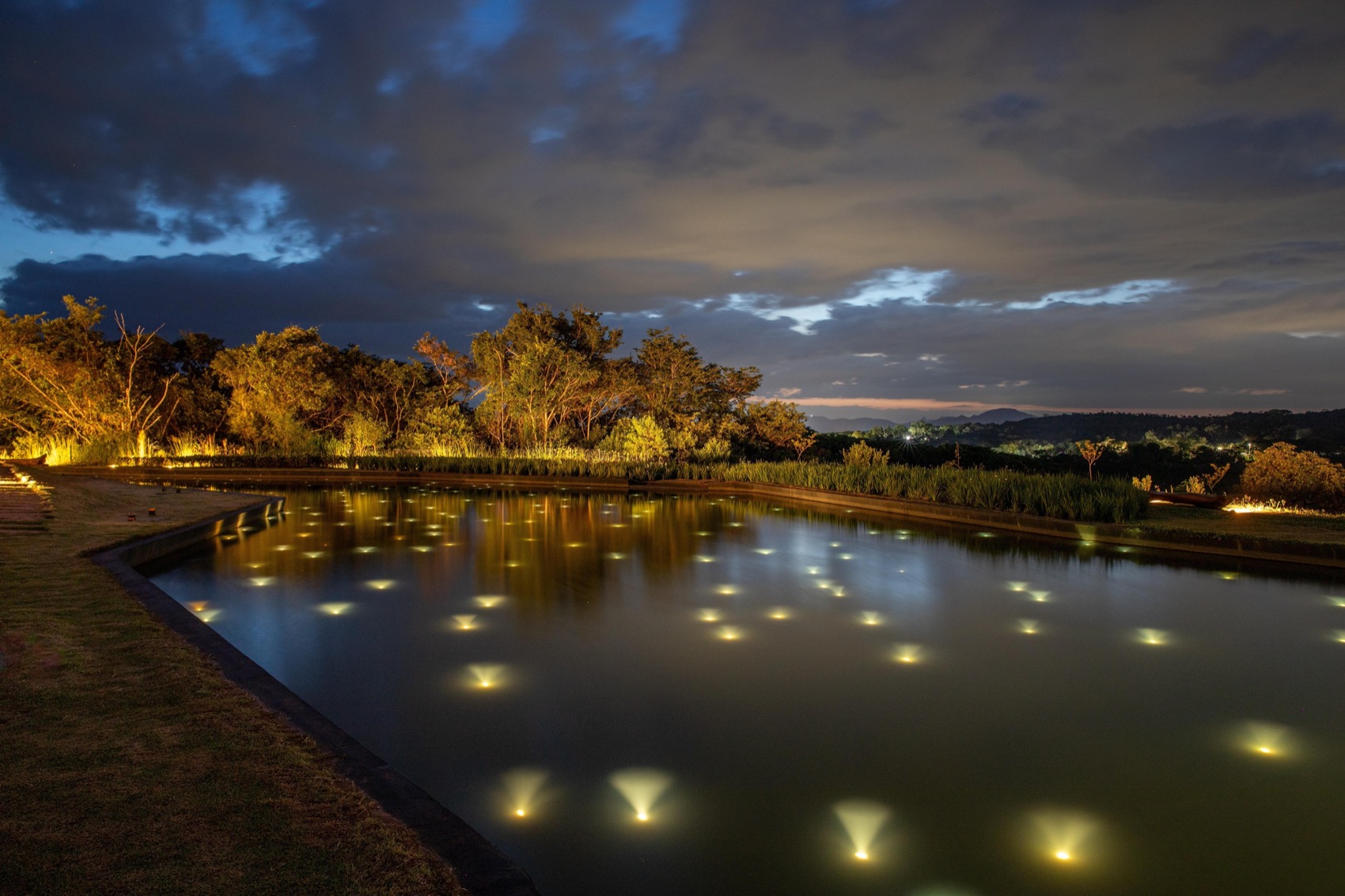 布鲁马迪纽纪念馆丨巴西米纳斯吉拉斯-26