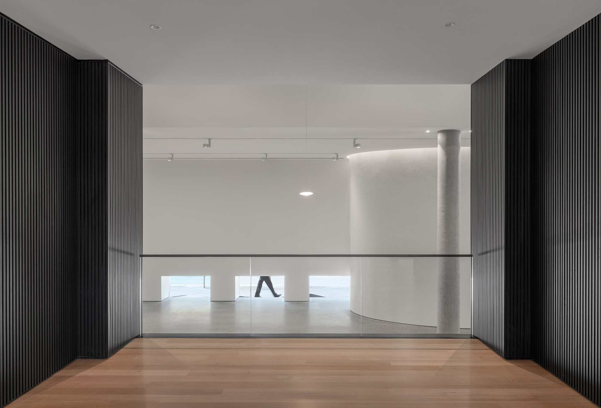 Potter Museum of Art / Wood Marsh-35