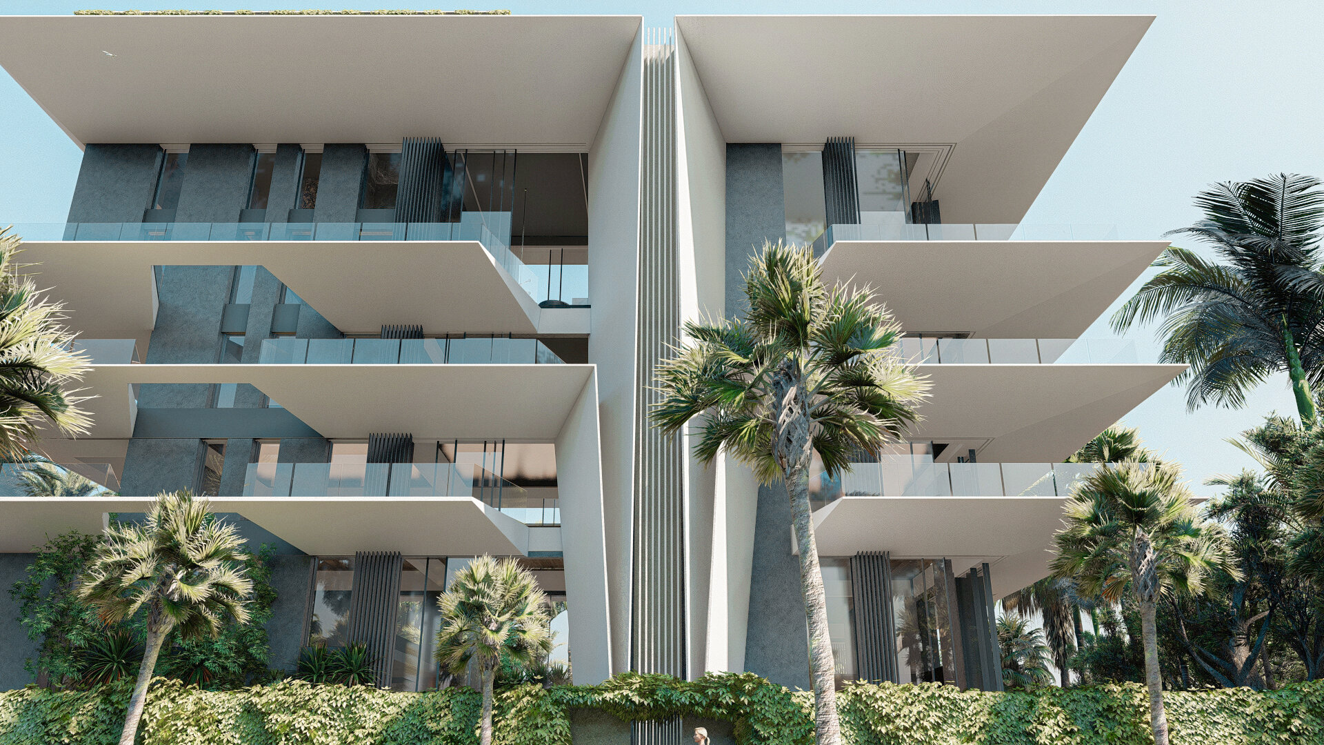 PRISMA SUITES, VOULA Omniview Design-3