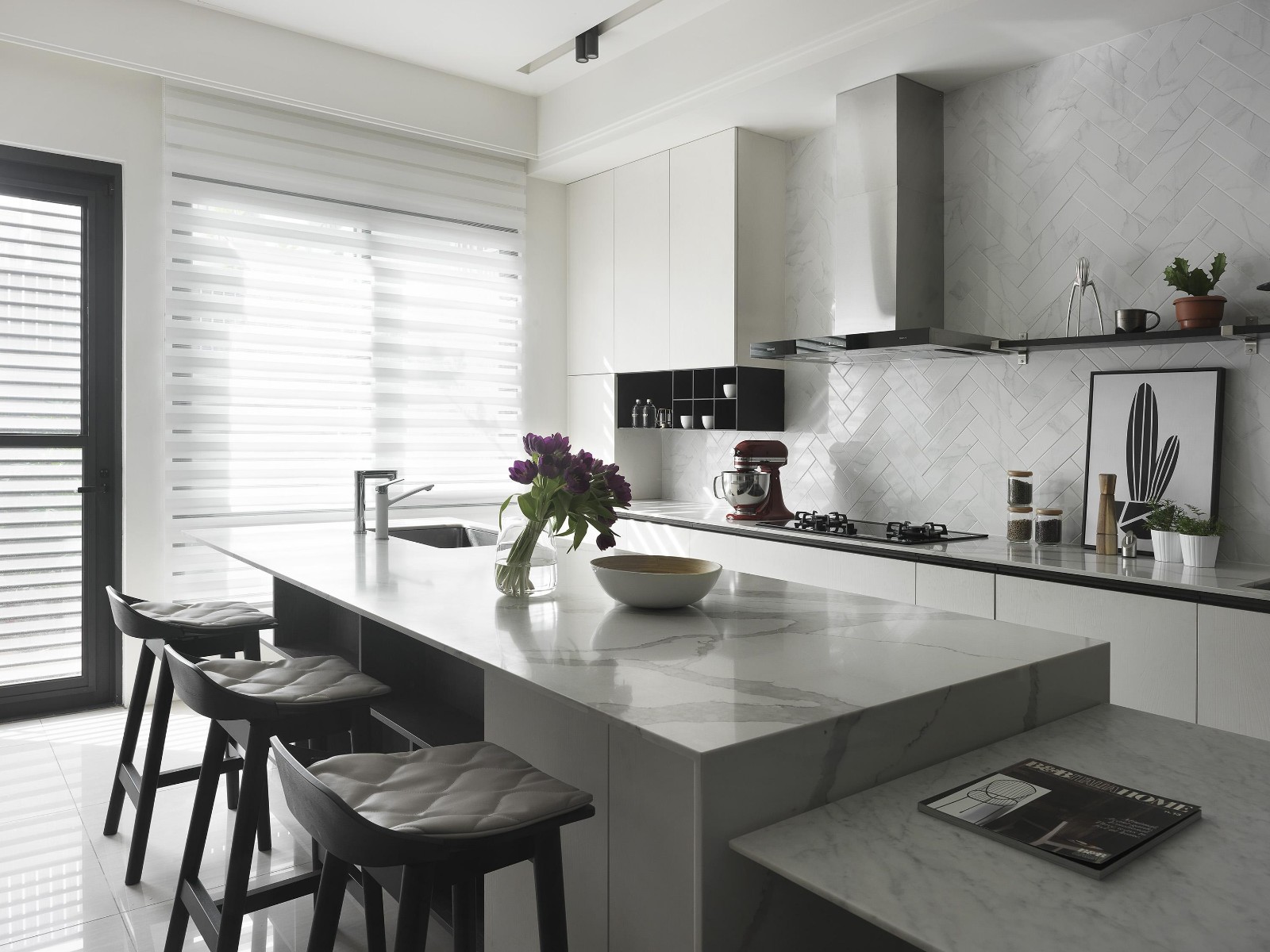 员林H宅  新澄设计-5