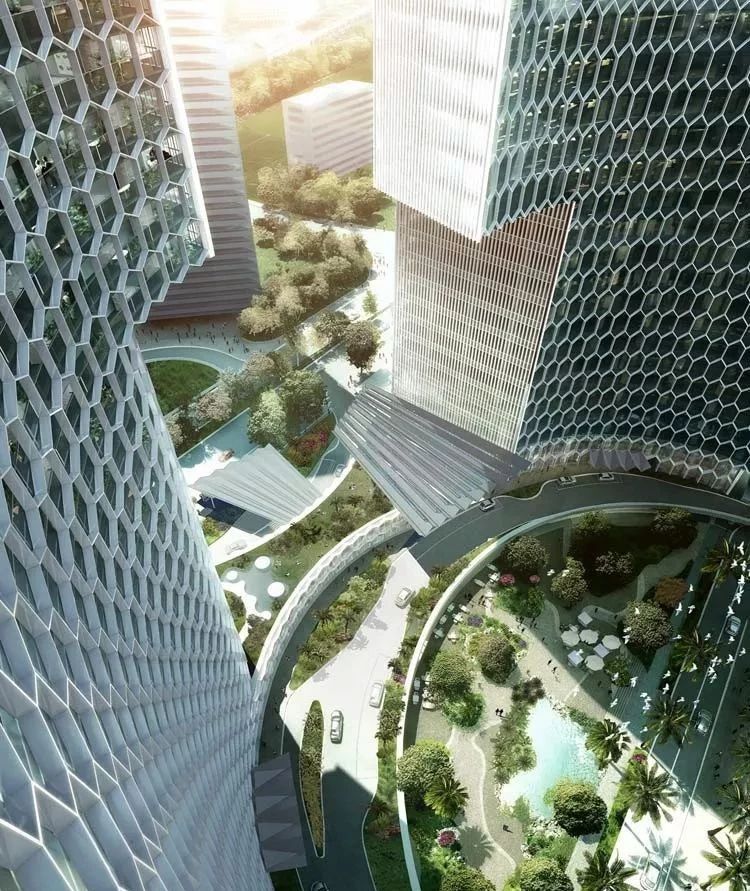 新加坡建筑项目考察-129