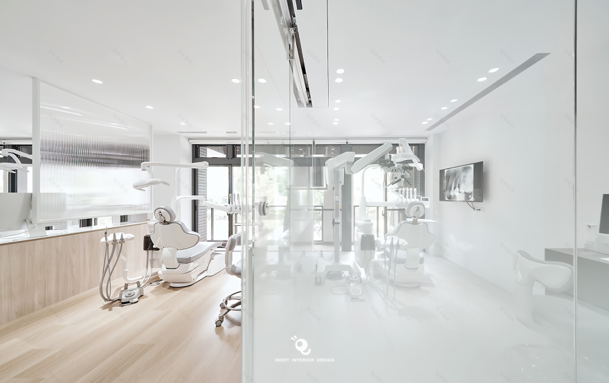 三峡昕月牙医丨中国台湾丨虫点子创意设计-11