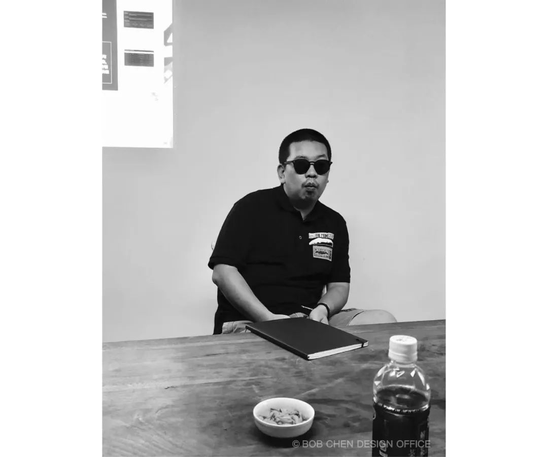 刘宅 · 陈飞波的室内设计哲学-42