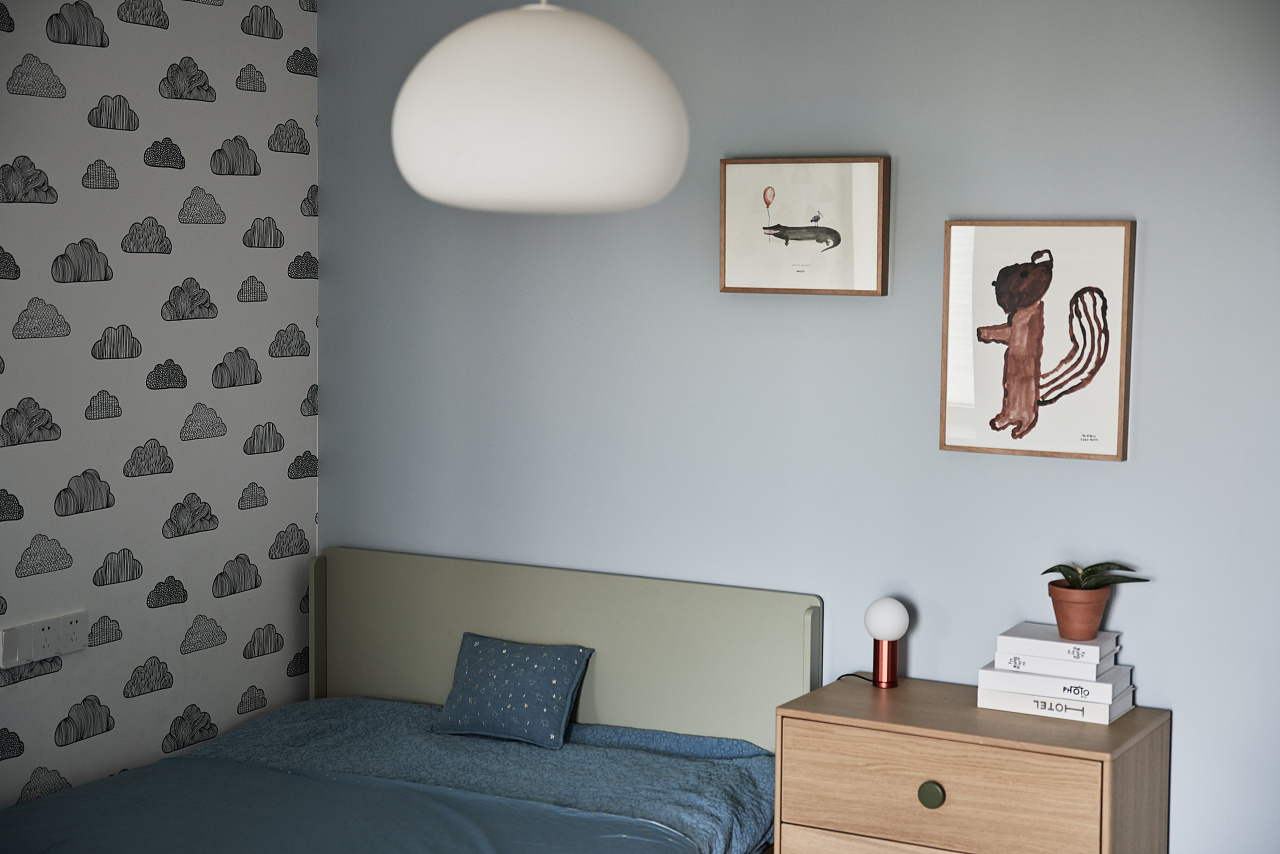 现代都市品质空间设计案例解析-27