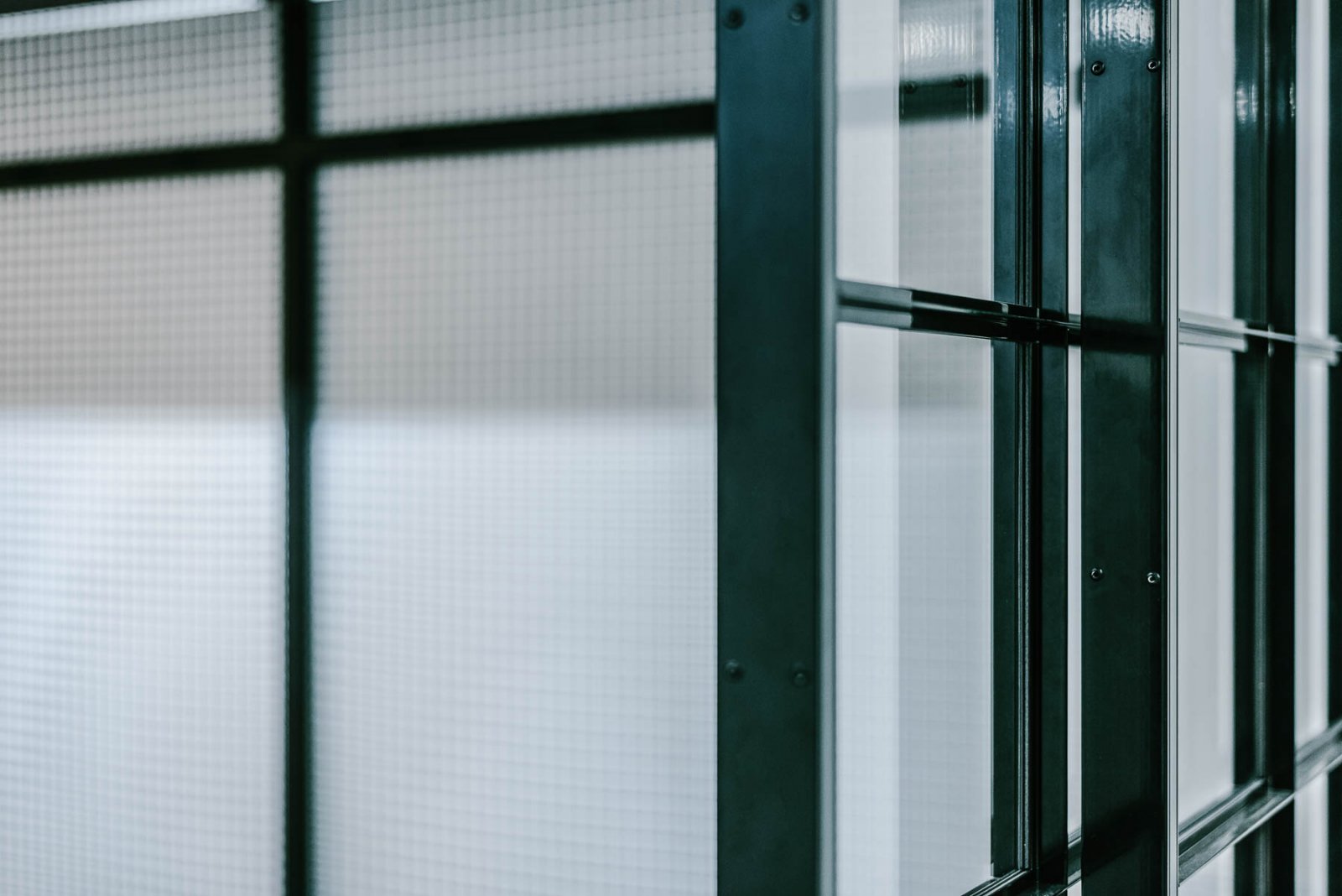 休闲清新的YOKO瑜伽工作室  dizaino virtuve-23