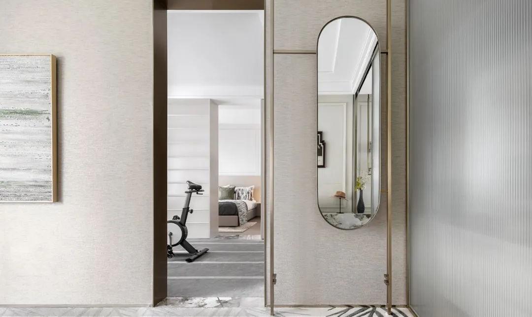 无锡旭辉铂宸府叠墅样板间丨中国无锡丨SNP 尚诺柏纳设计-83