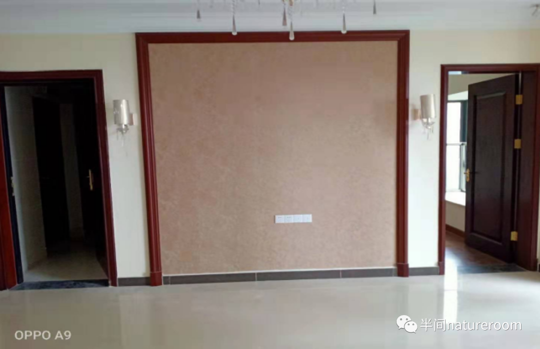 贵阳恒大 167㎡现代混搭风丨中国贵阳丨上海半间设计贵阳分公司-15