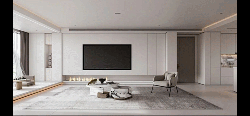 枫丹白露苑丨锐格惟辰-40