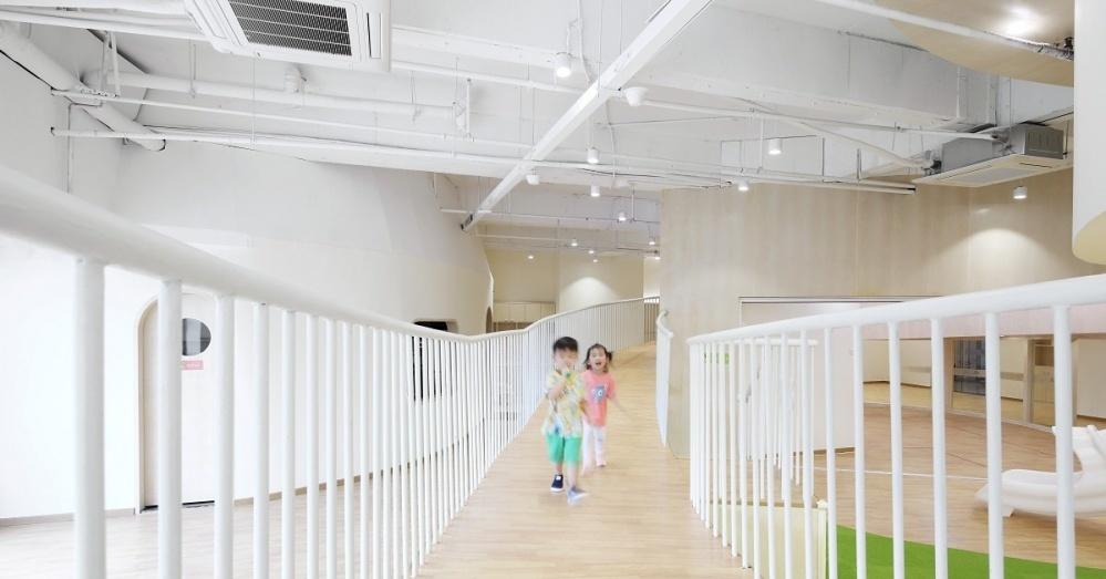 迪多国际全日制早托中心-14