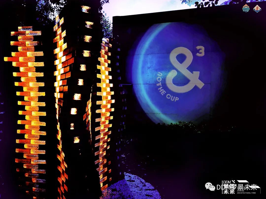 董小姐与马丁丨中国成都丨成都梦景未来环境艺术设计有限公司,成都在行建筑设计事务所有限公司-35