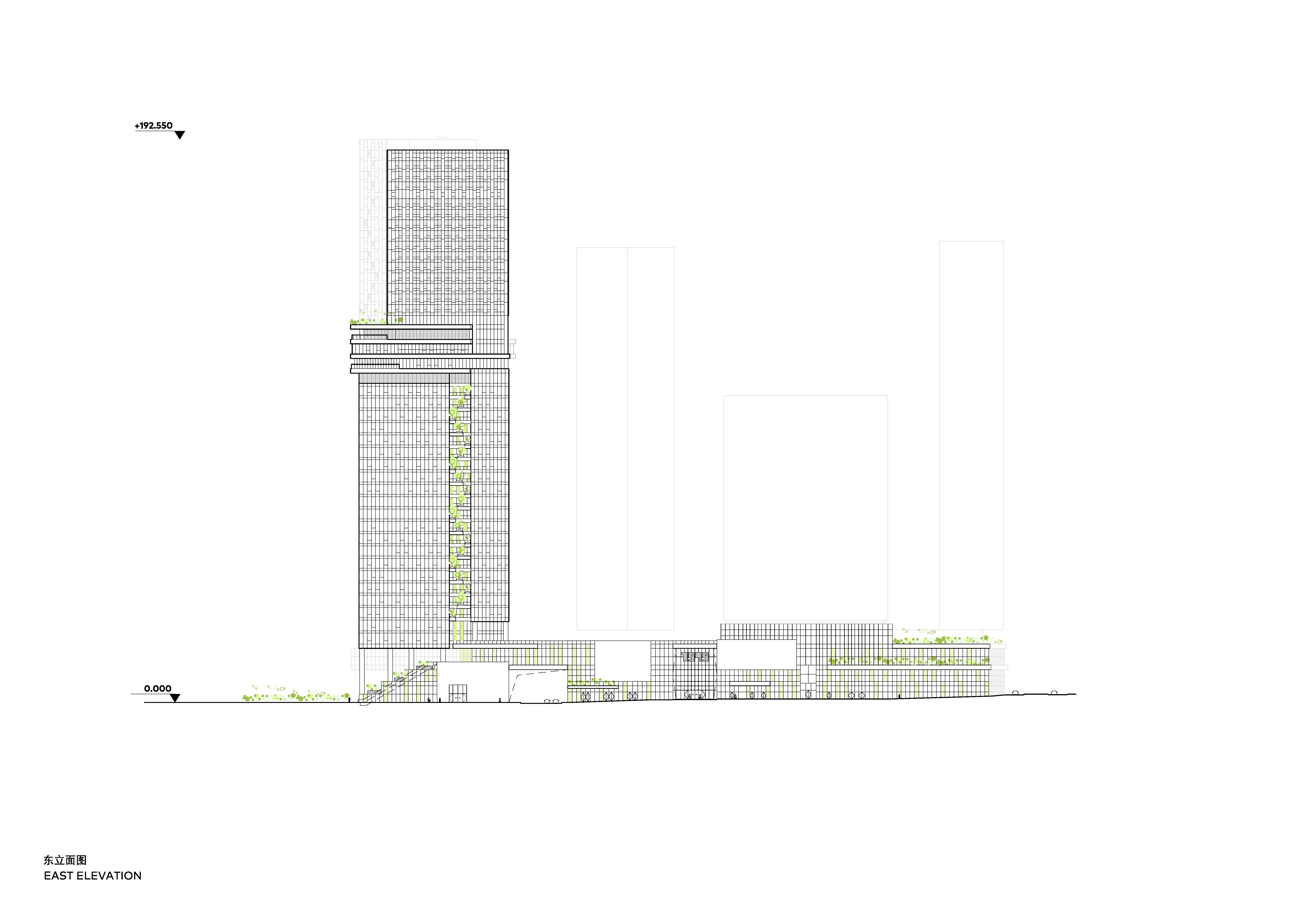 深圳水围 1979 | CLOU 建筑师事务所-15
