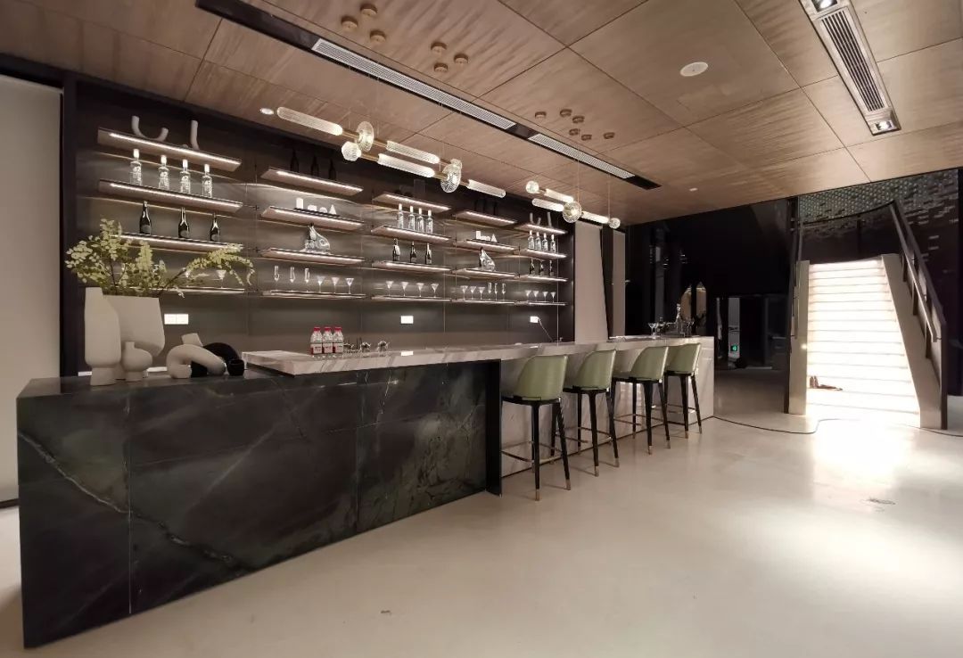 美好如明月绽放︱精装科技•绿城明月滨河雅鉴-59