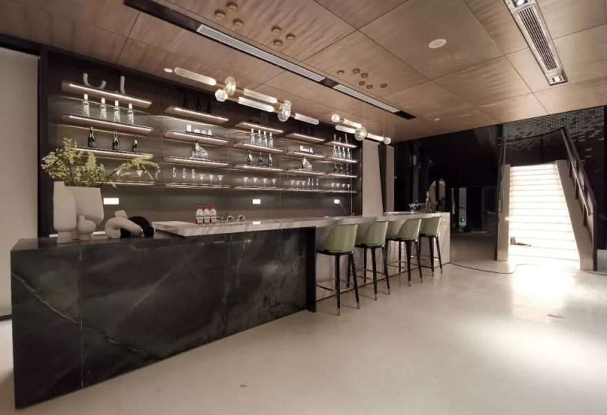 美好如明月绽放︱精装科技•绿城明月滨河雅鉴-59