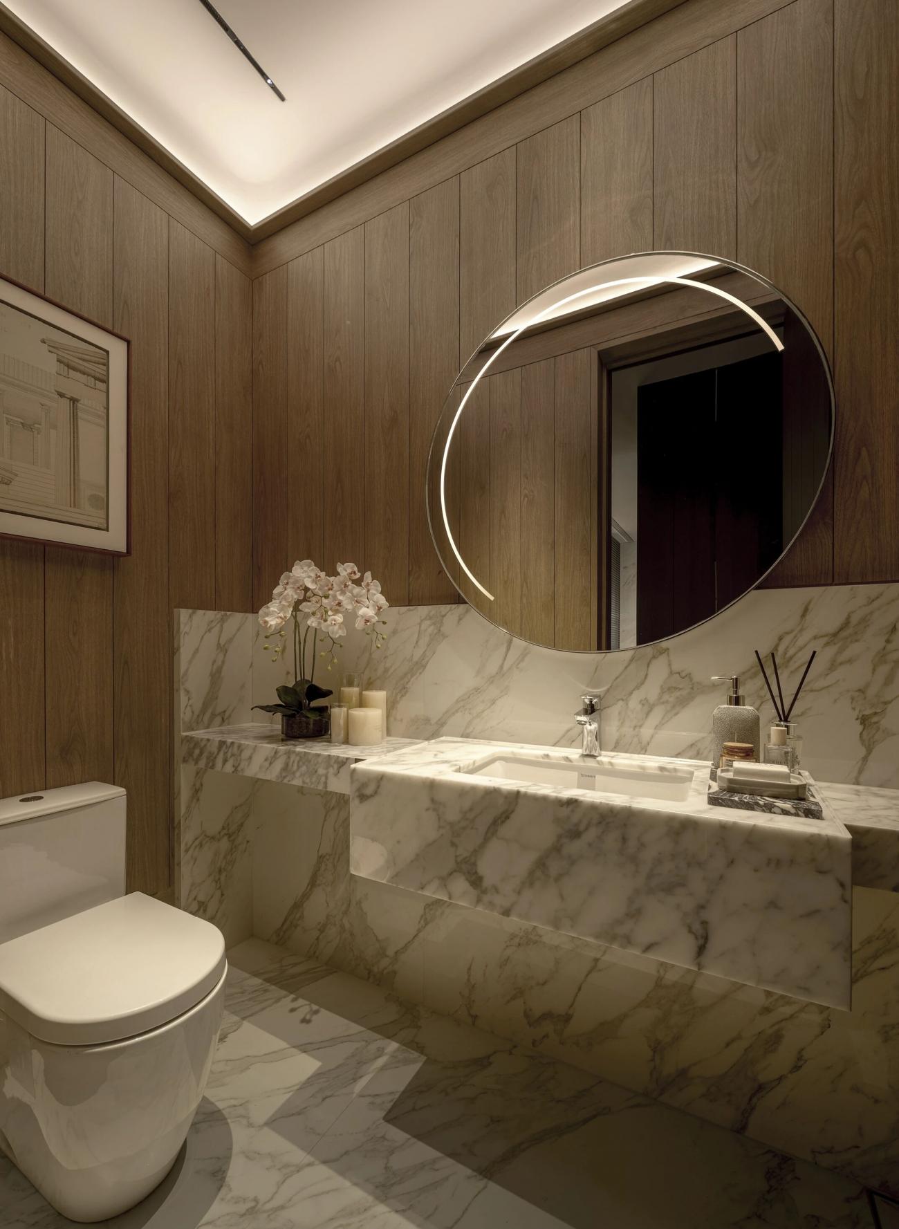 广州华润置地白鹅潭瑞玺250㎡样板间丨中国广州丨DIA丹健国际-8