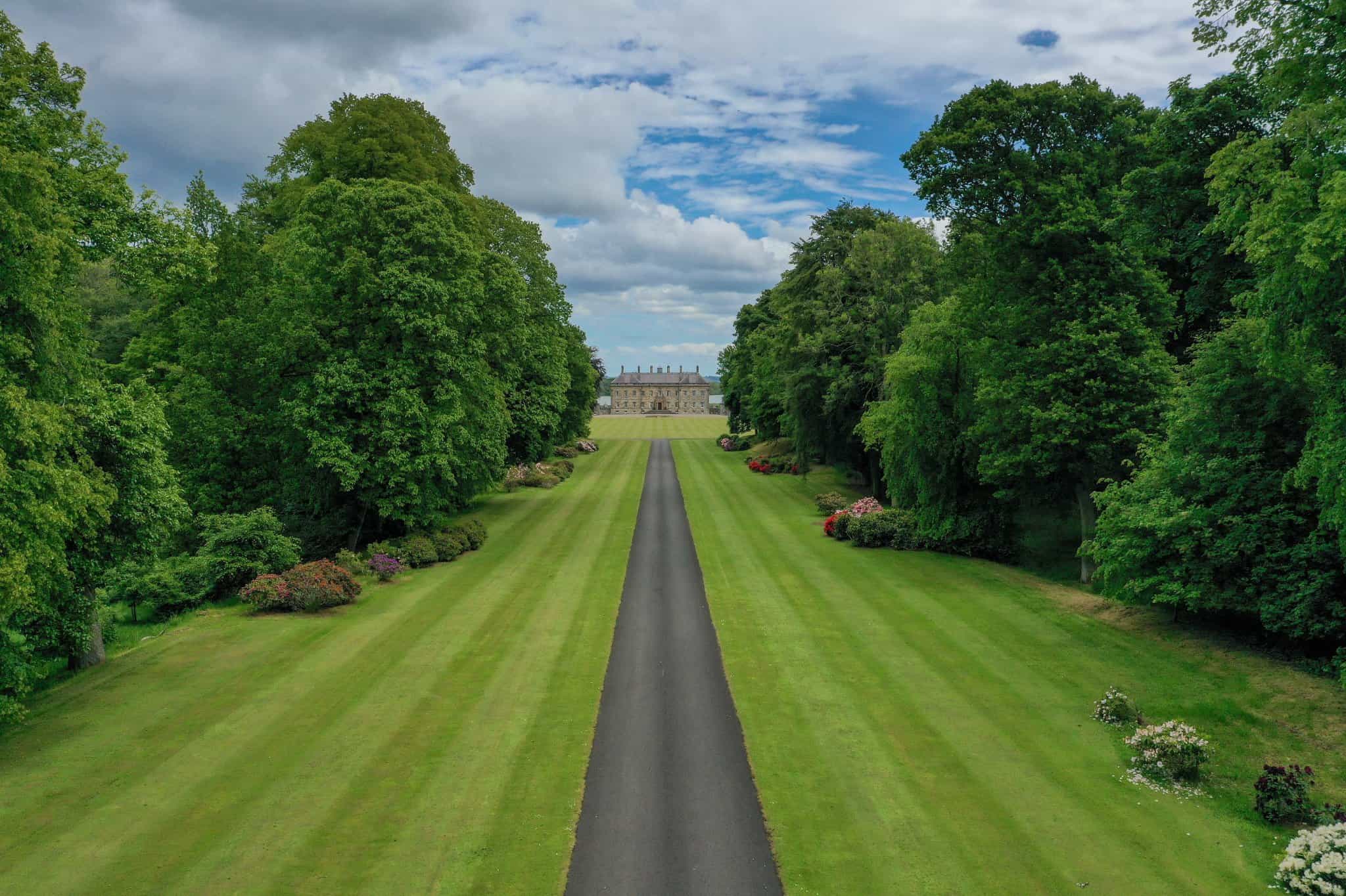 丨英国爱丁堡丨Sir William Bruce-43