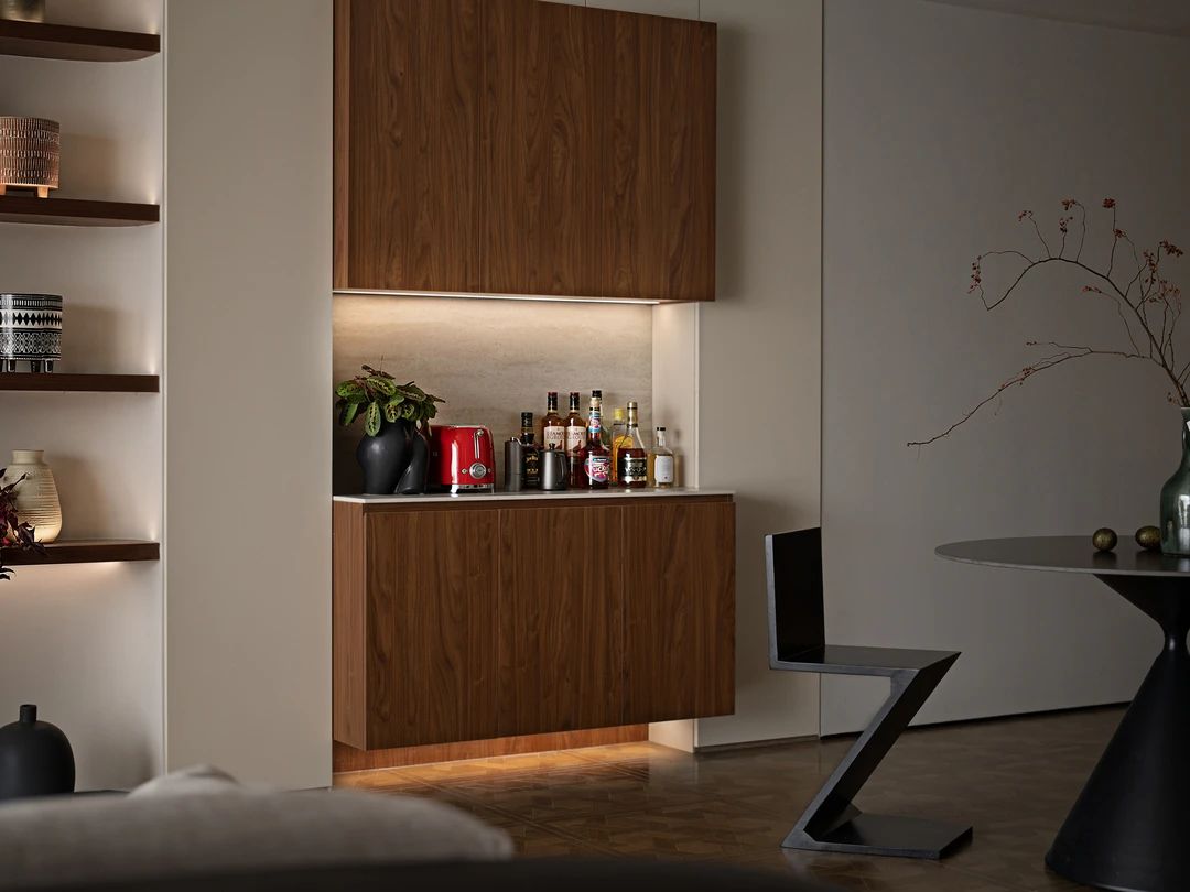 花艺师的家丨中国福州丨红瓦装饰-15