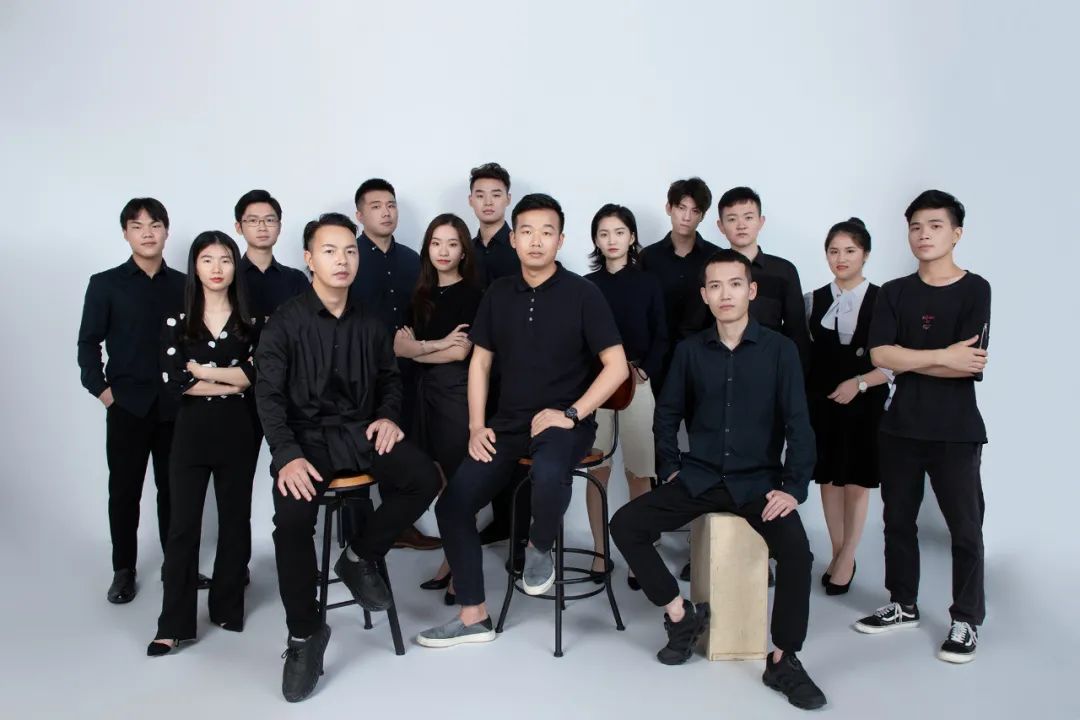 GaceDesign集合设计 ▶ 安啦宝贝儿童成长中心丨一个温暖富有多元化的艺术世界-114