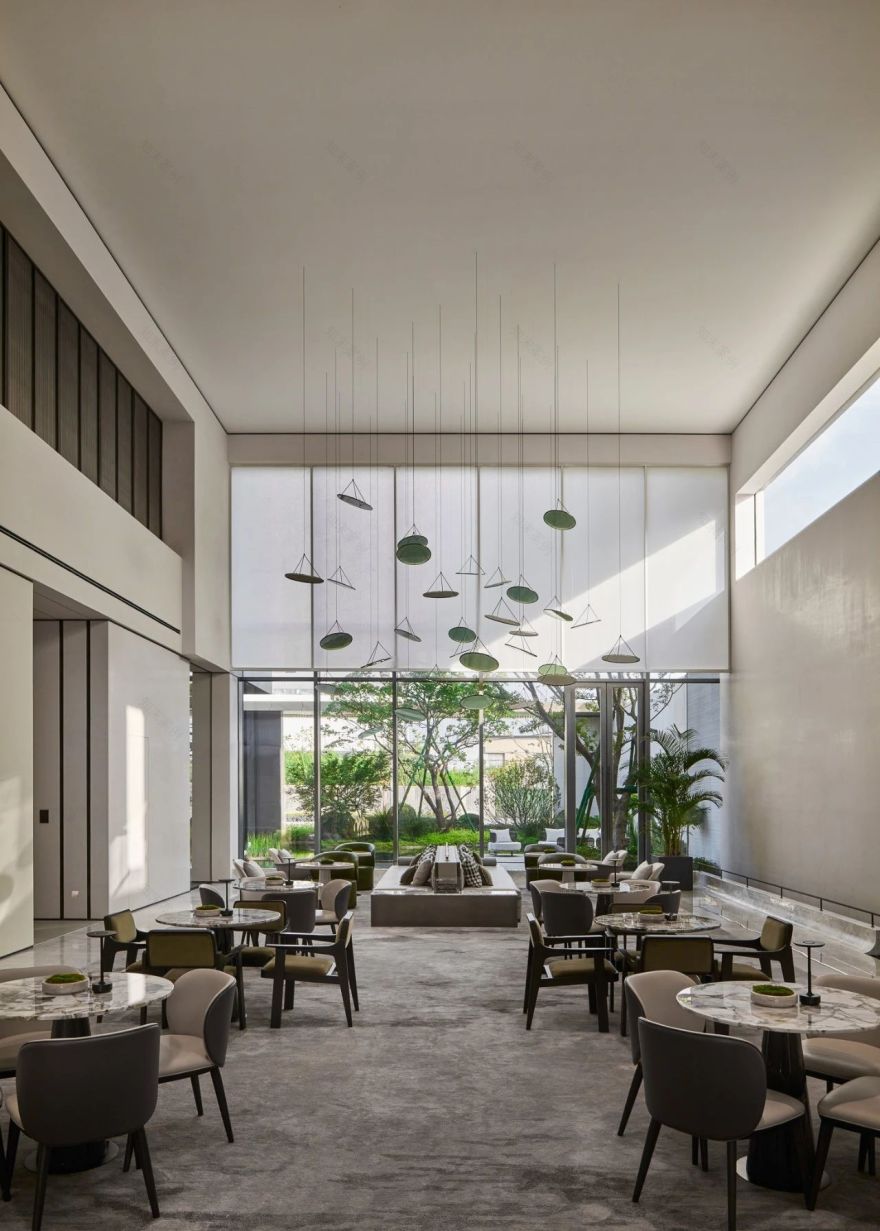 缦云上海丨中国上海丨合生缦品牌-38