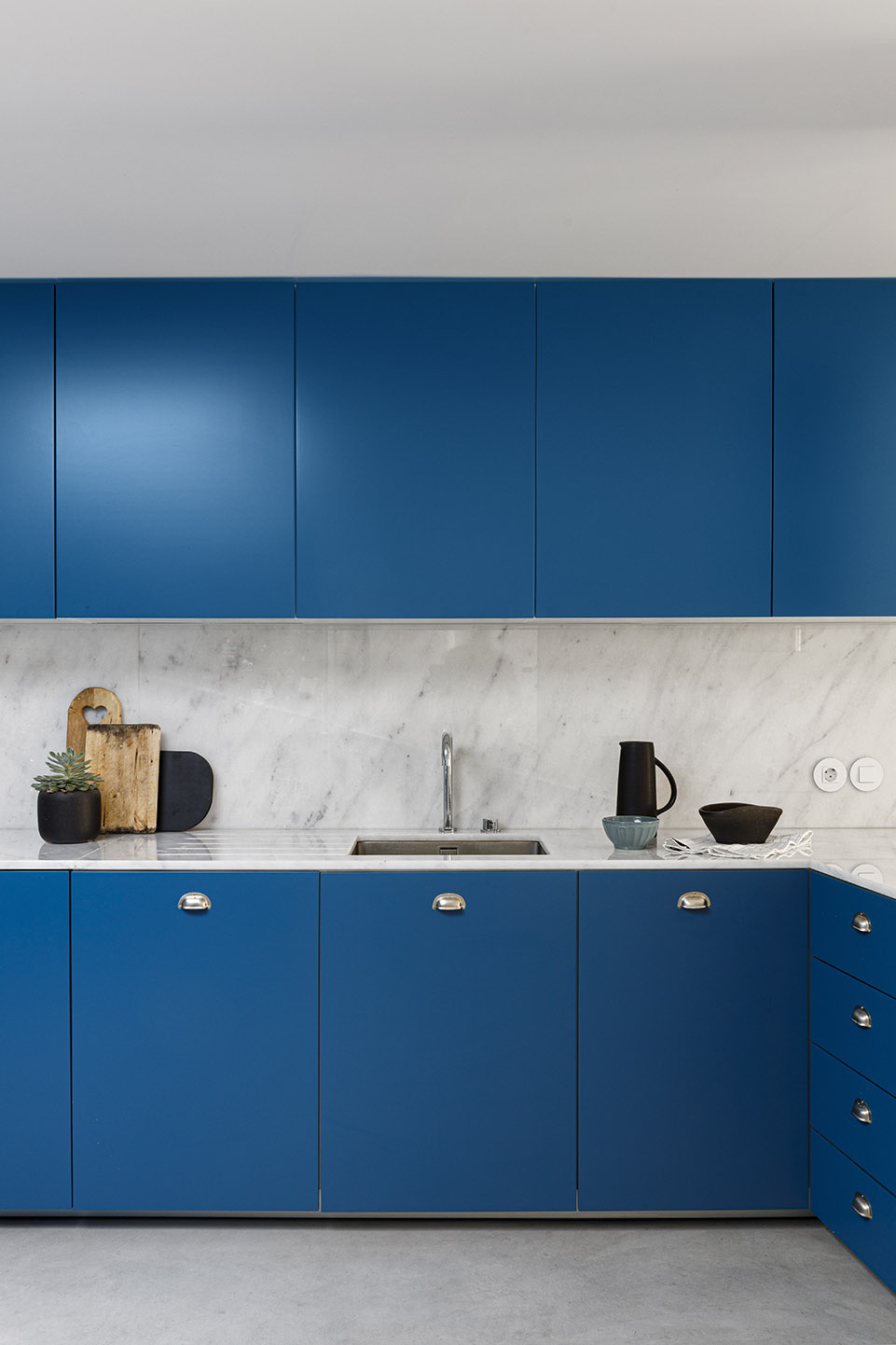 Sta Joana 住宅丨葡萄牙丨NU.MA-32