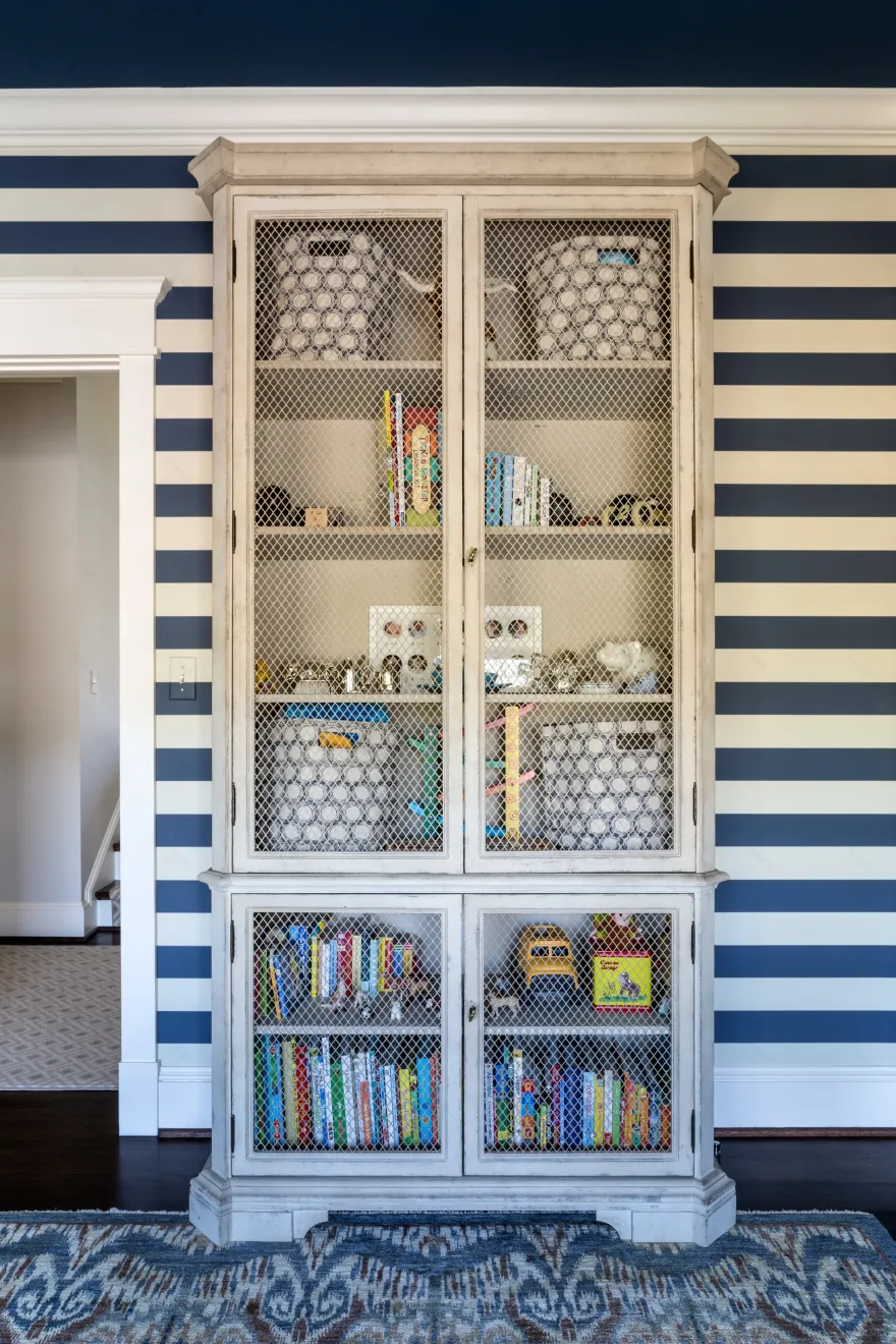 为家庭打造 · SCW室内设计公司丨埃及亚历山大-38