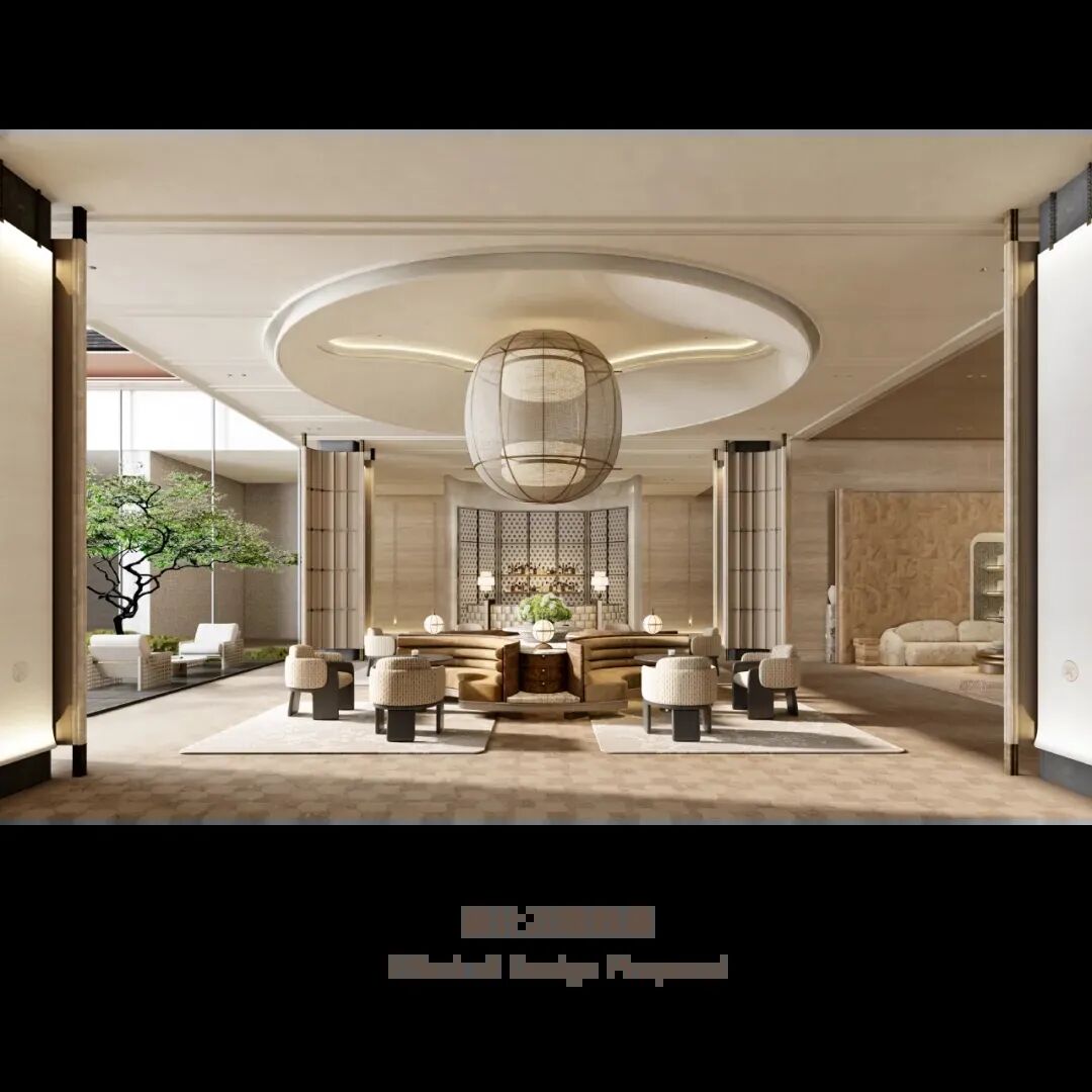 宁波龙湖亚伦·砚熙源著丨中国宁波丨SGD实观设计,SGD设计,戴瑞设计-59