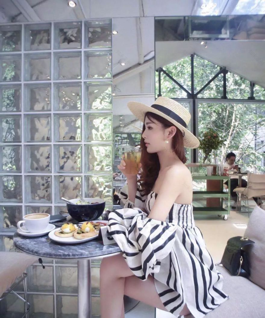 PARAS Coffee | 工业风中的美学空间-148