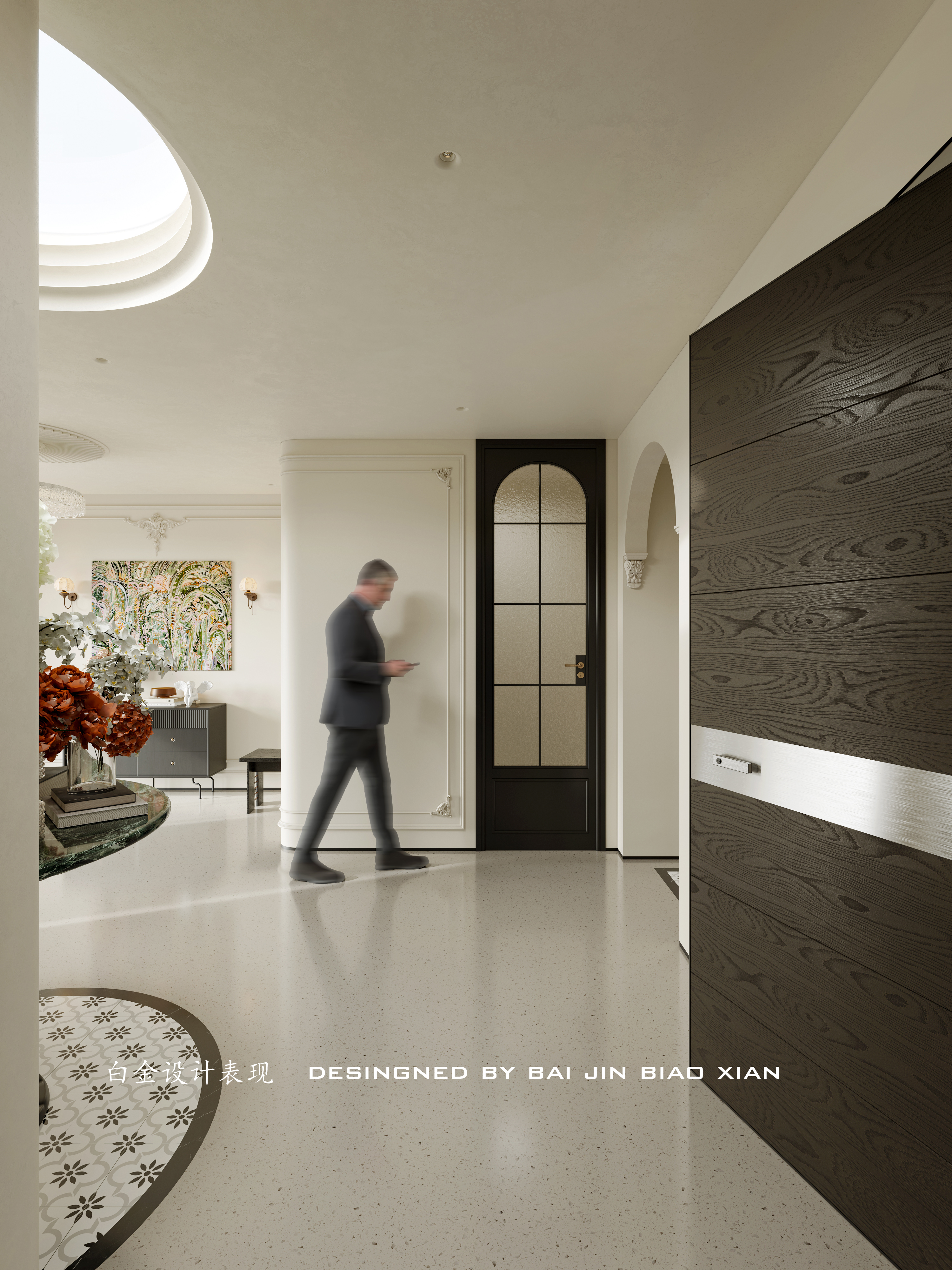 南洋风别墅 南洋风-14