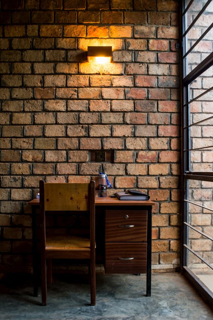 Adjustable KIOSK项目丨乌干达丨Terrain Architects-6