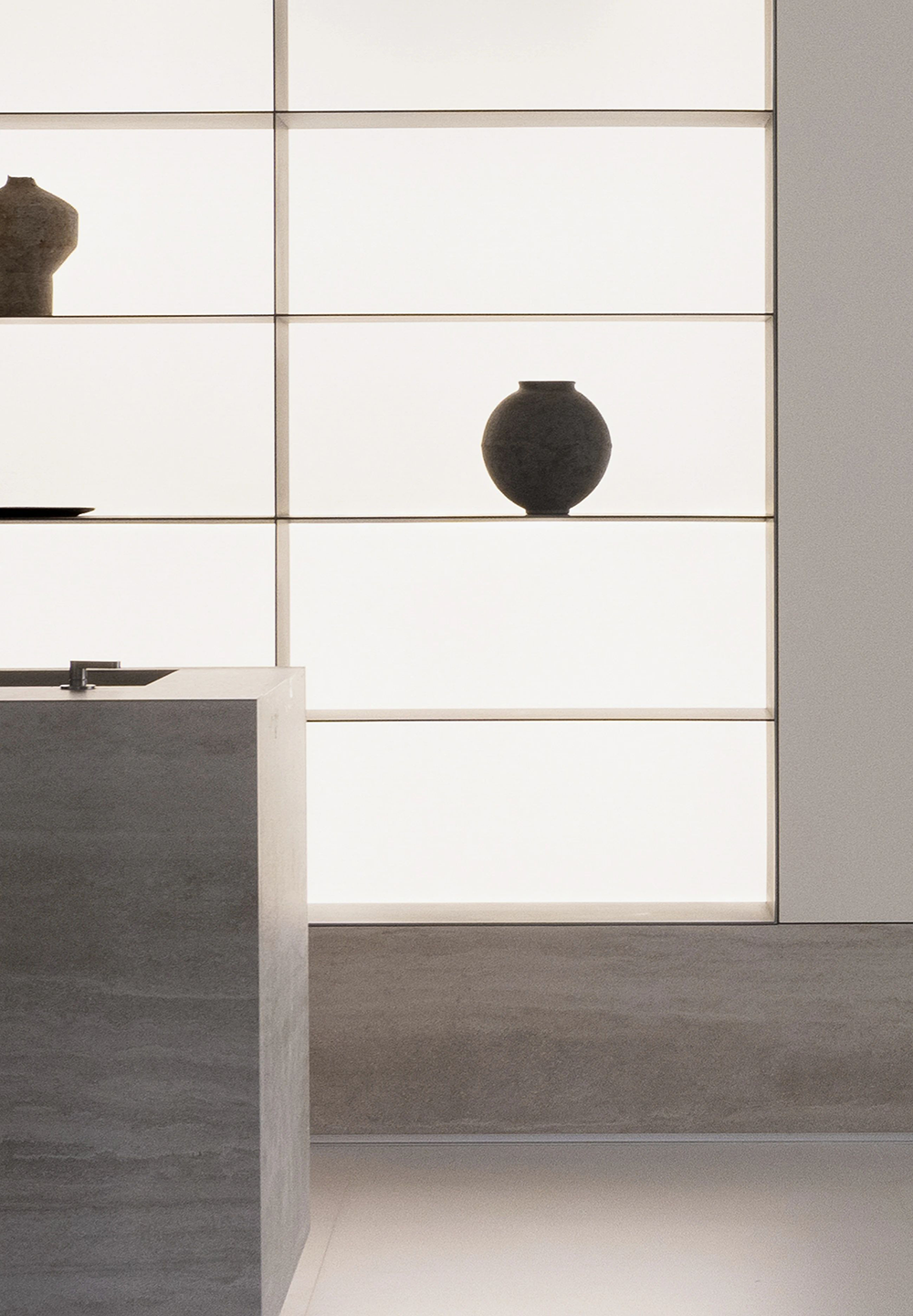 至简无相丨中国济南丨東莫设计-45