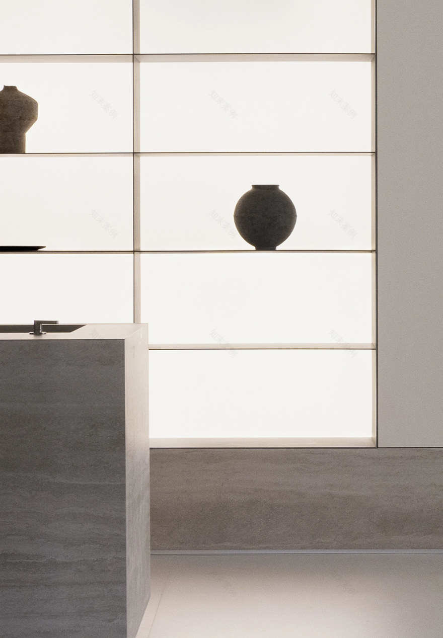 至简无相丨中国济南丨東莫设计-45