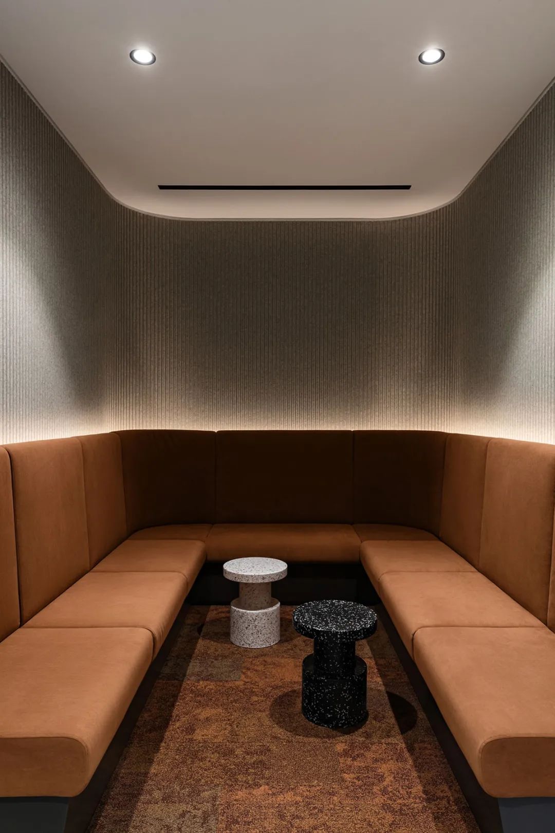 迪拜科技制造公司办公室丨阿联酋迪拜丨T+T Architects-13