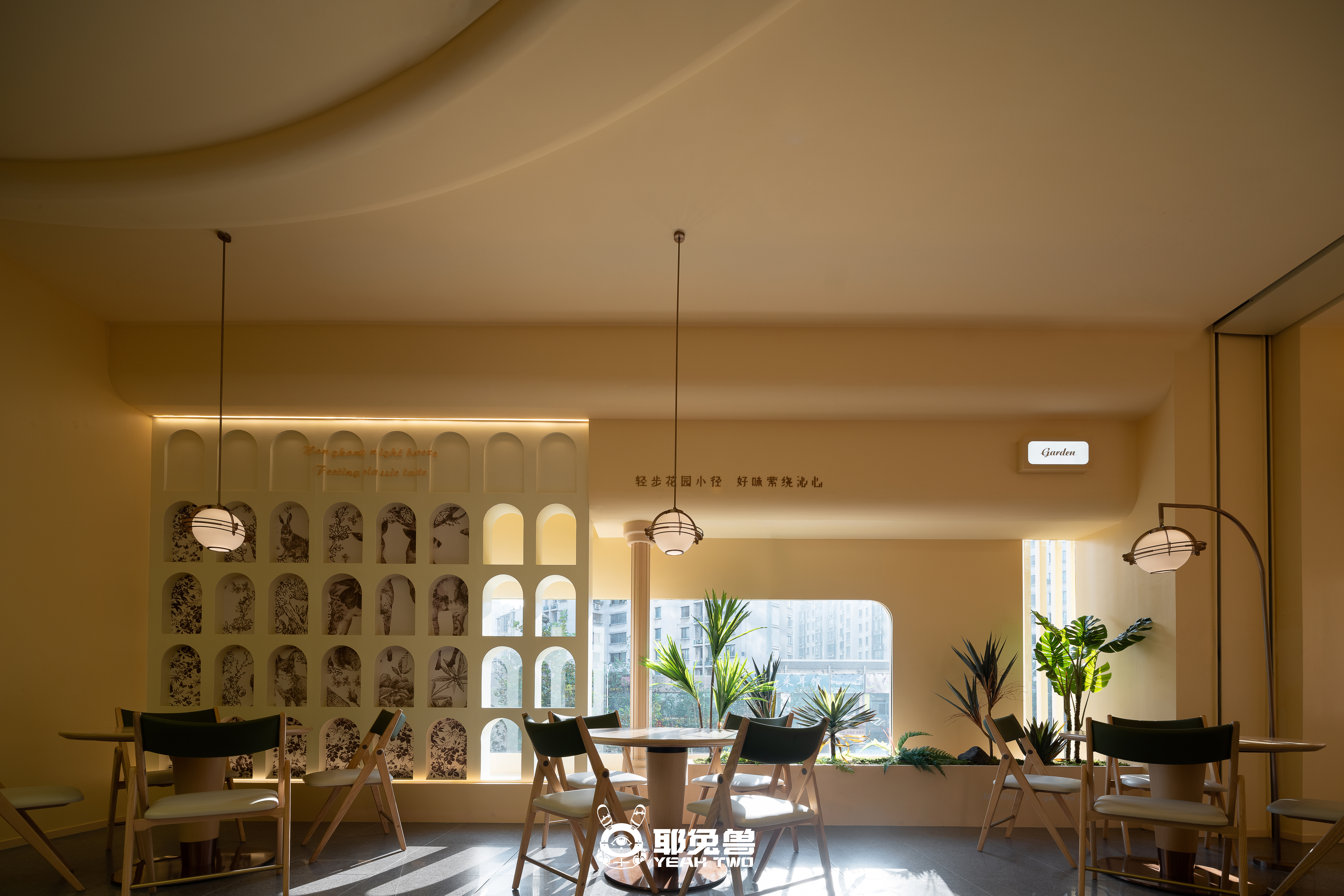 小泓历——复古假日HOTEL|耶兔兽设计-3