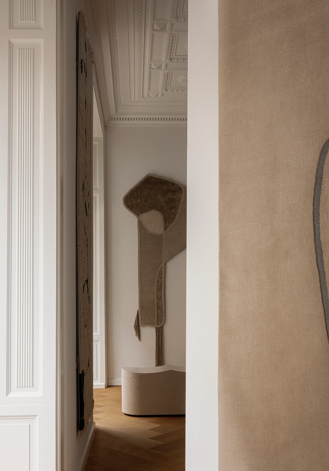 林尼设计品牌店丨丹麦哥本哈根丨Norm Architects-40