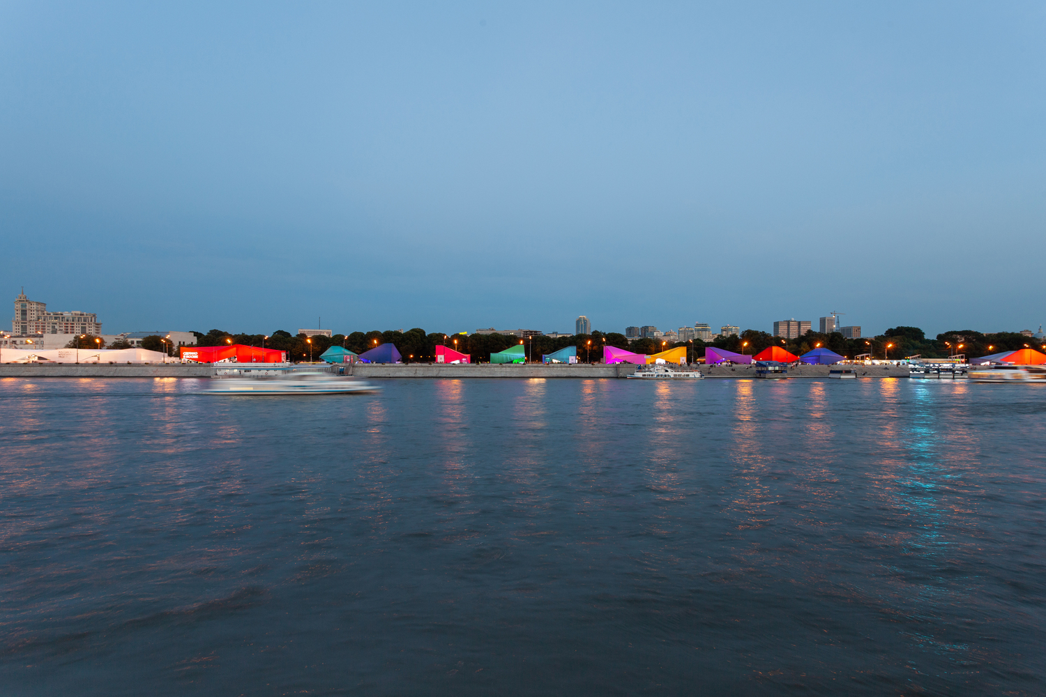 2020年俄罗斯馆创意周-24