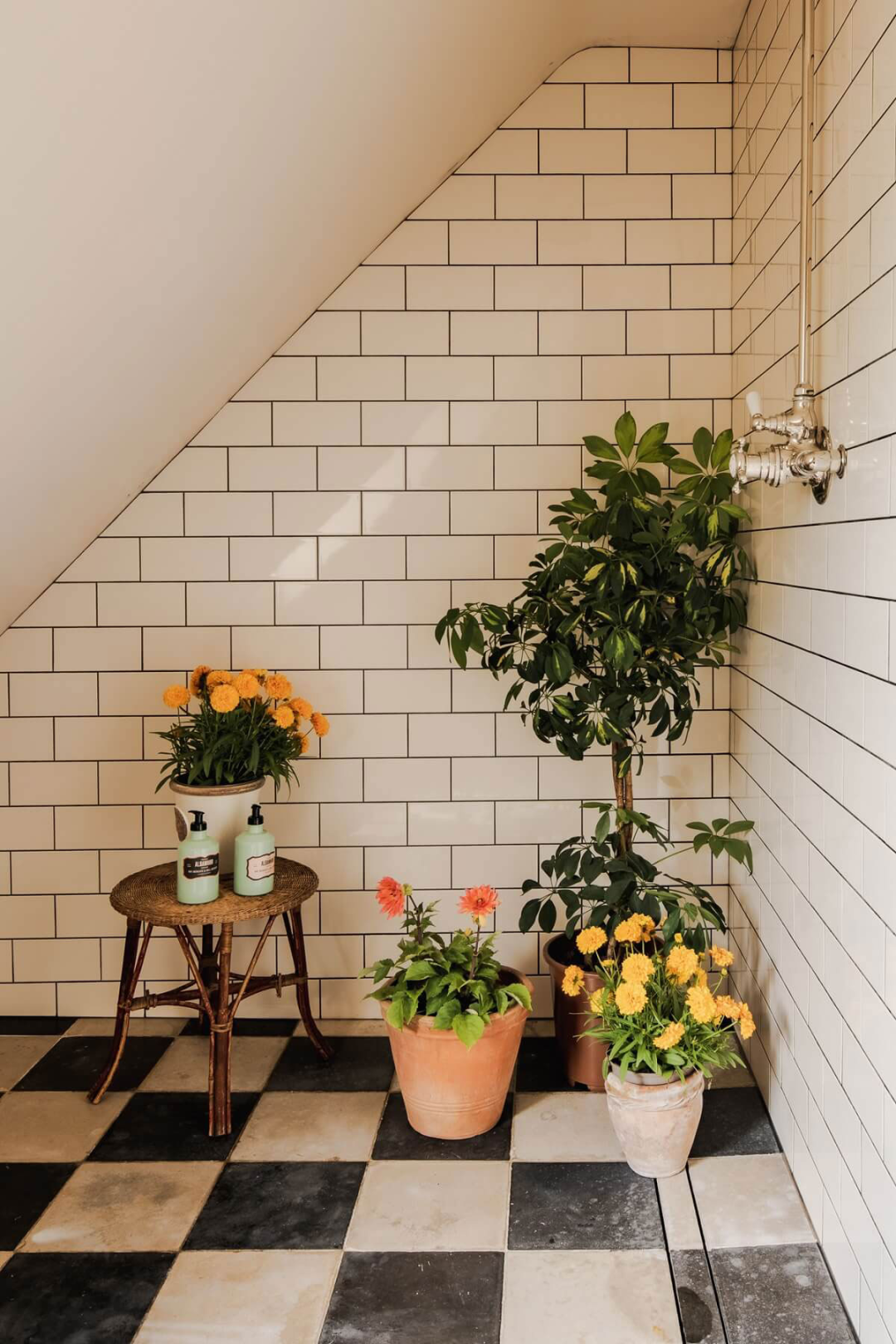 英格兰复古乡村公寓丨英国英格兰-23