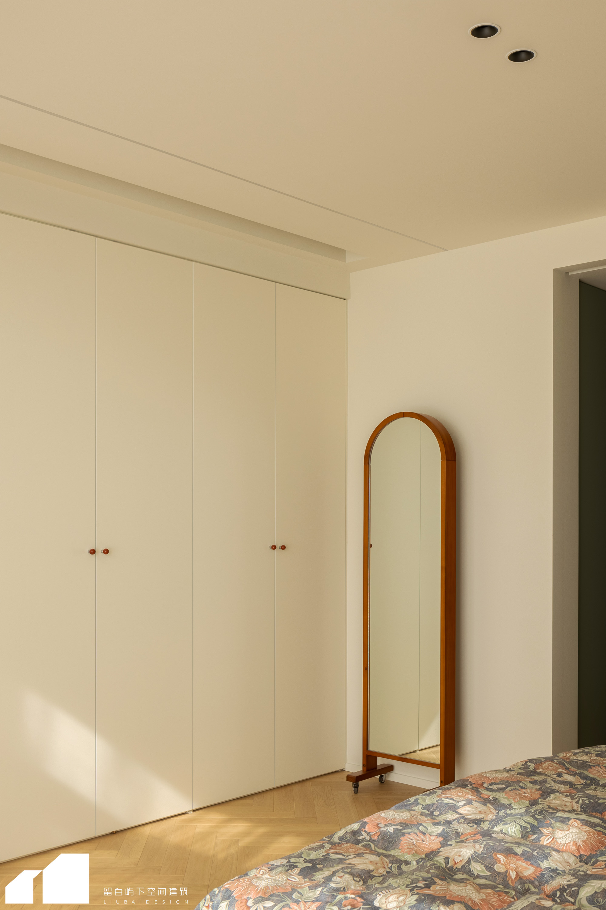 留白·私宅，云熙，每一个角落都是浪漫的风景-30